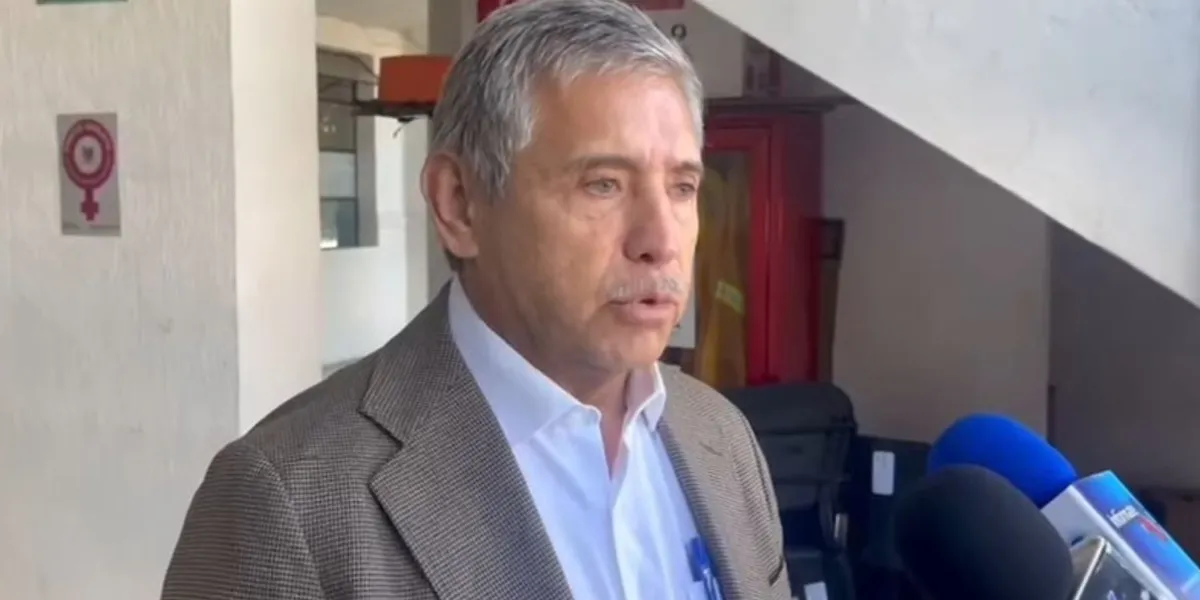 Confía Urióstegui en la designación de Edgar Maldonado como fiscal de Morelos