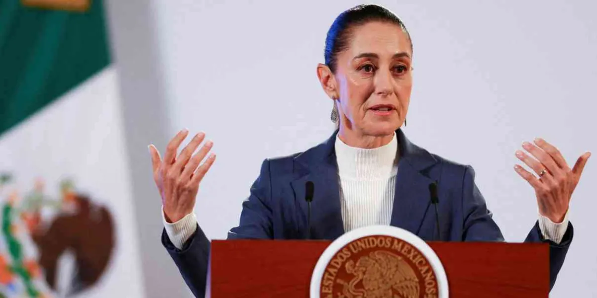 En México, reducción de 28.7% en promedio diario de víctimas de homicidio doloso entre 2018 y 2025