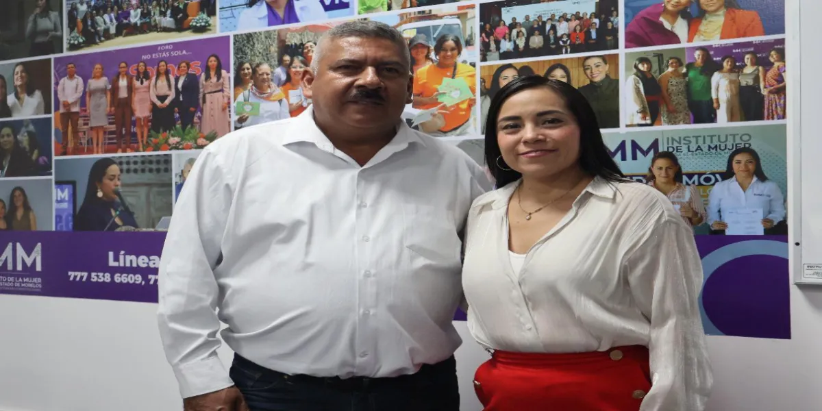 Buscan Promover iniciativas de ley con perspectiva de género