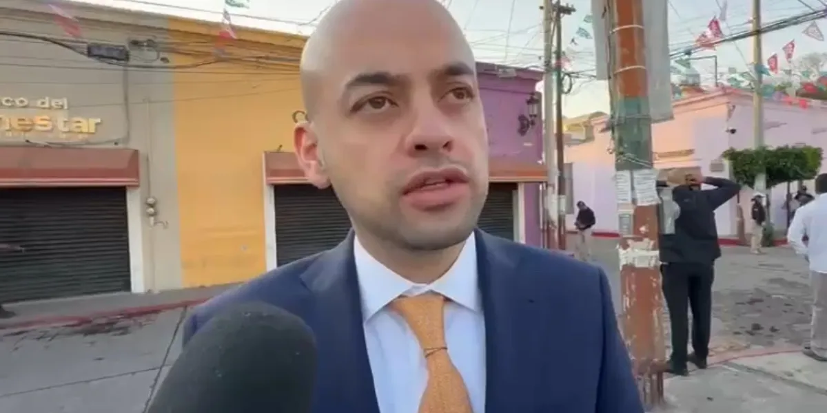 Anuncia Fiscal de Morelos despido de Fabiola Betanzos 
