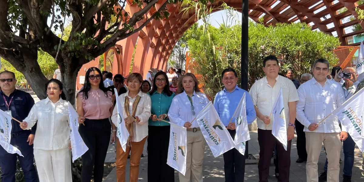 Arrancó en Jojutla el operativo “Héroe Paisano” 