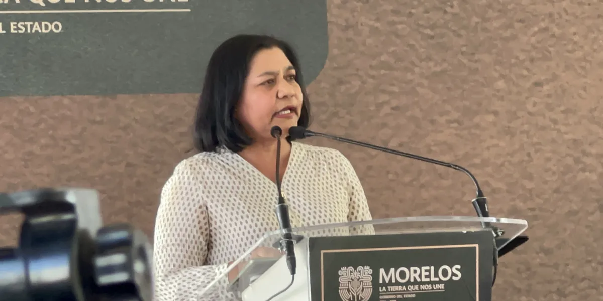 Entrega Gobierno de Morelos mapas de fertilidad de suelo para el campo