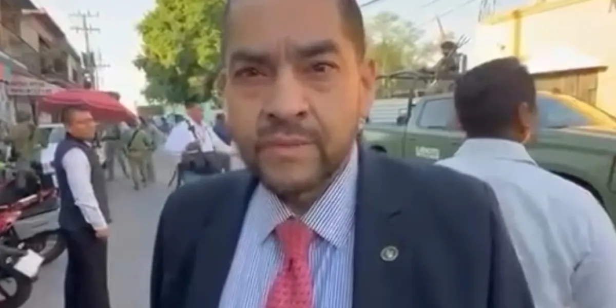 Esperaba Gamboa recibir recursos para el Tribunal Superior de Justicia