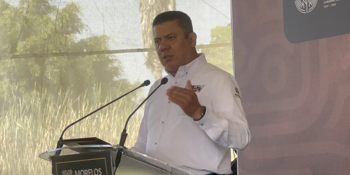 Invertirá CEAGUA hasta 400 millones de pesos en tecnificación y saneamiento del agua en la entidad 