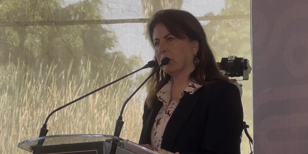 Impulsará MGS acciones clave en materia de desarrollo regional para Morelos