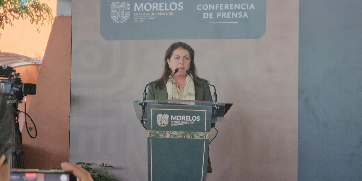  Anuncia secretaria de educación, arranque del Programa Nacional Vive Saludable, Vive Feliz"