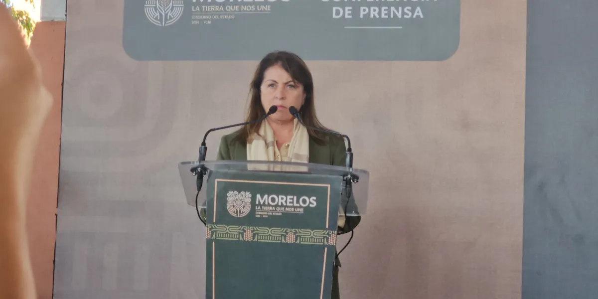 Continuará registro de mujeres al programa "Corazón de Mujer": MGS