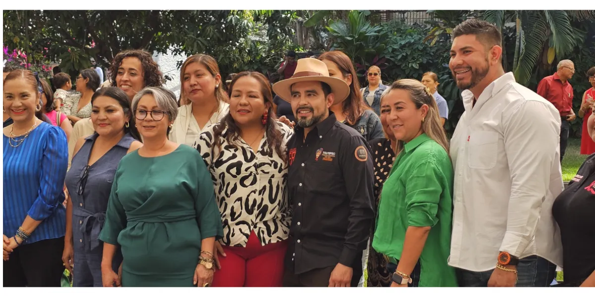 Instalan en Yautepec El Consejo Municipal de Educación