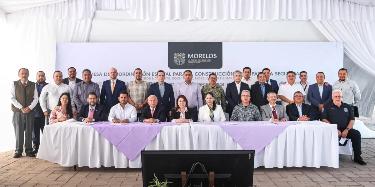  Invertirá Gobierno de MGS 171 millones de pesos en infraestructura para zonas marginadas 
