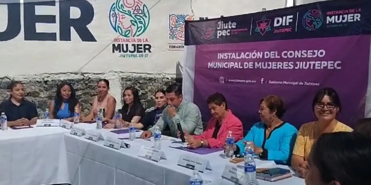 Reapertura Eder Rodríguez Casillas, Instancia de la Mujer