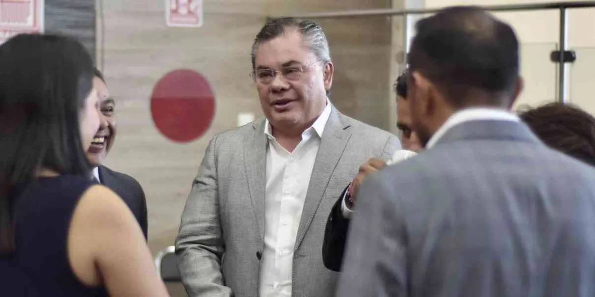Agenda Legislativa de Morena en el Congreso de Morelos