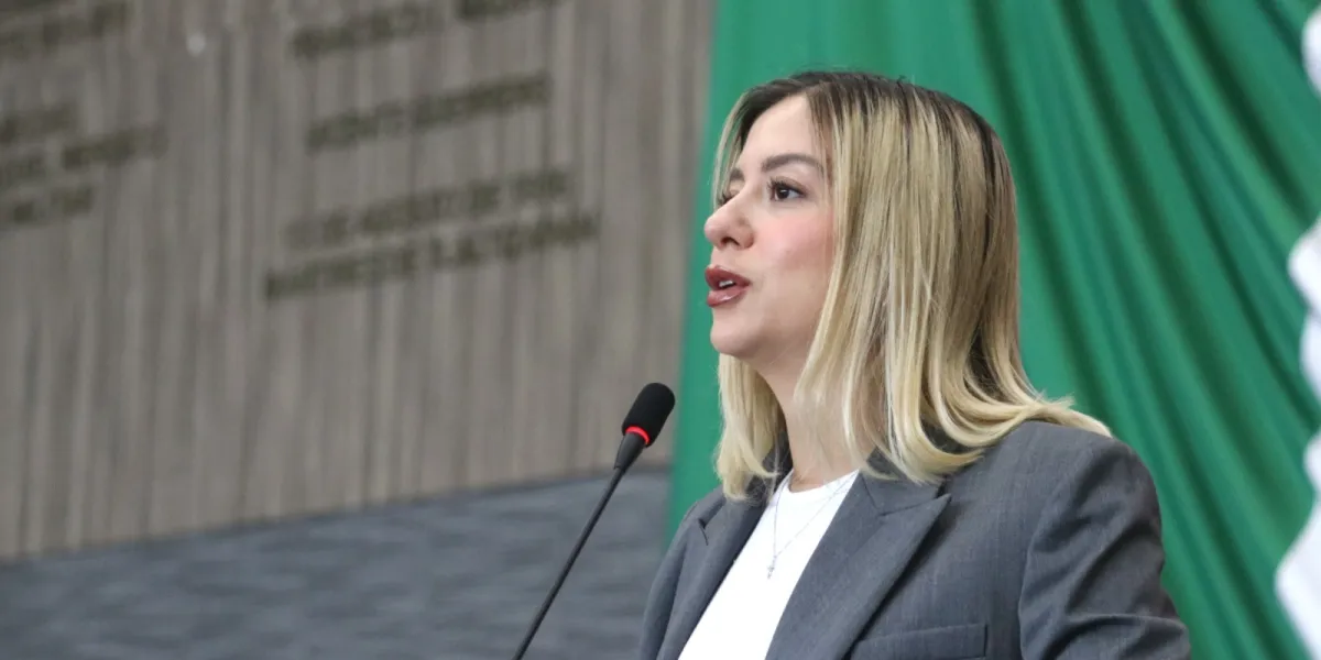 Analizará Congreso petición de comuna de Cuernavaca de pagar en parcialidades a la CFE: Andy Gordillo