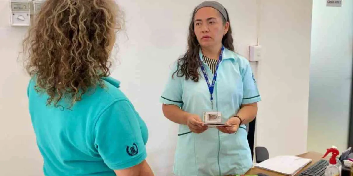 Las Asistentes Médicos son primer contacto con derechohabientes: IMSS Morelos 