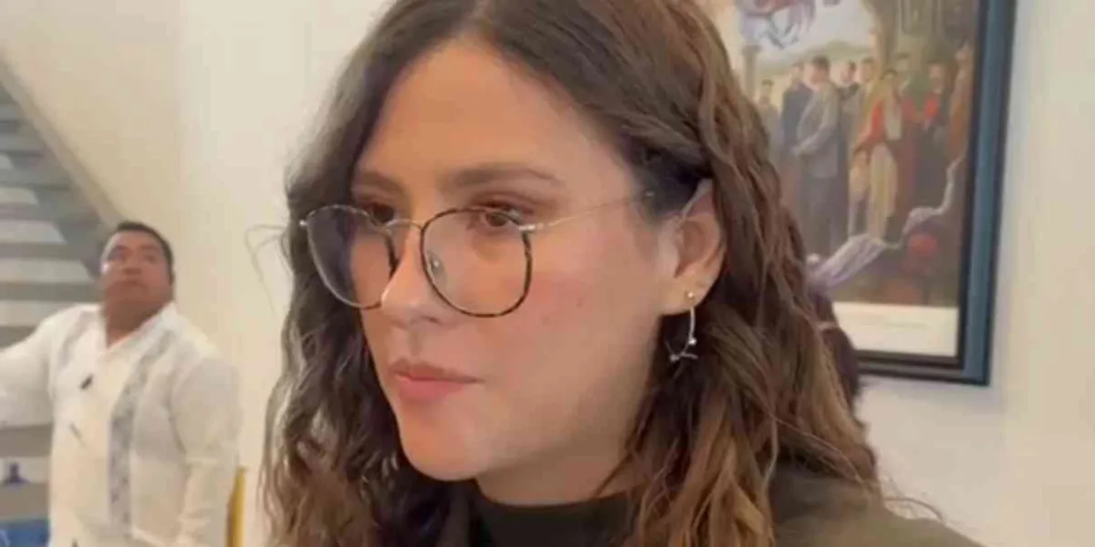 Se atenderá a municipios con AVG: Secretaría de las Mujeres
