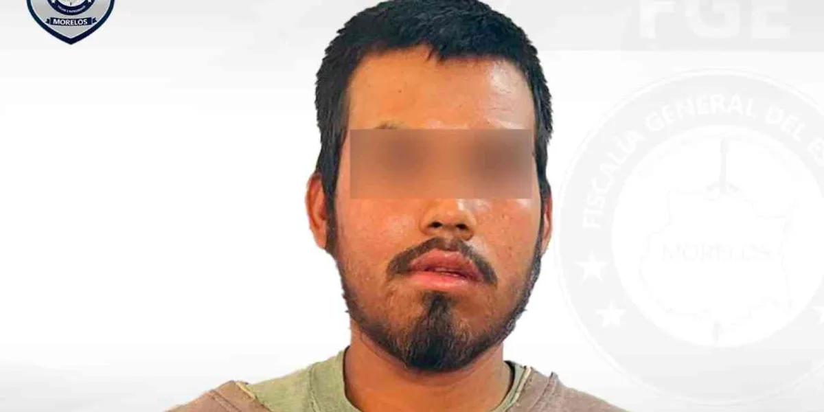 Sentencia de 70 años por feminicidio y homicidio calificado en Axochiapan
