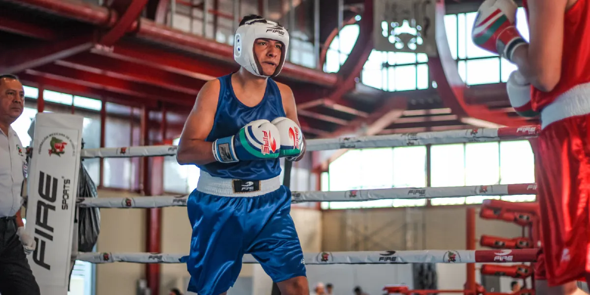 Impartirán entrenamiento en boxeo y básquetbol.