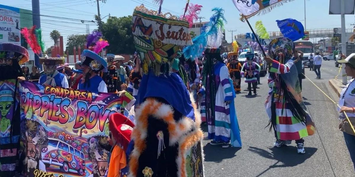 Trabajará Temixco con operativo interinstitucional durante el carnaval