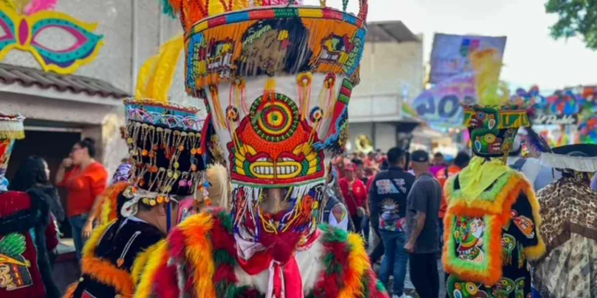 Promueve gobierno de Morelos festividades tradicionales como motor del turismo comunitario