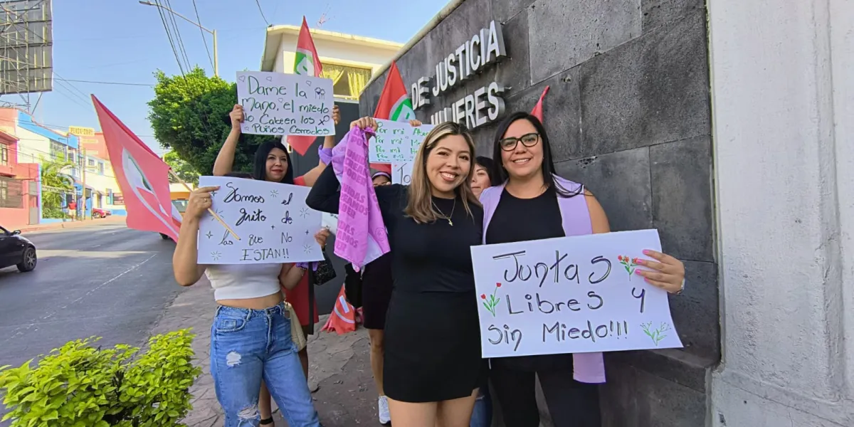 Que renuncie al fueron, piden mujeres priistas a Cuauhtémoc Blanco