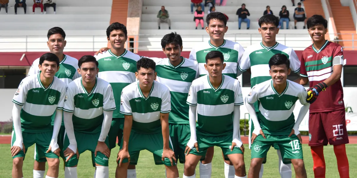 Los equipos pelean por un mejor posición en la tabla.