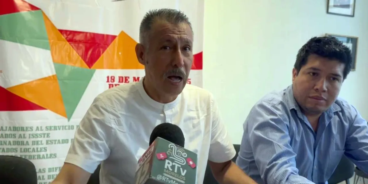 Foro Estatal ISSSTE 2025: Docentes Proponen Alternativas