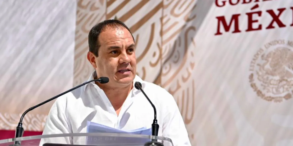 Piden se investiguen a CBB por la muerte del organizador de la Feria de Cuernavaca