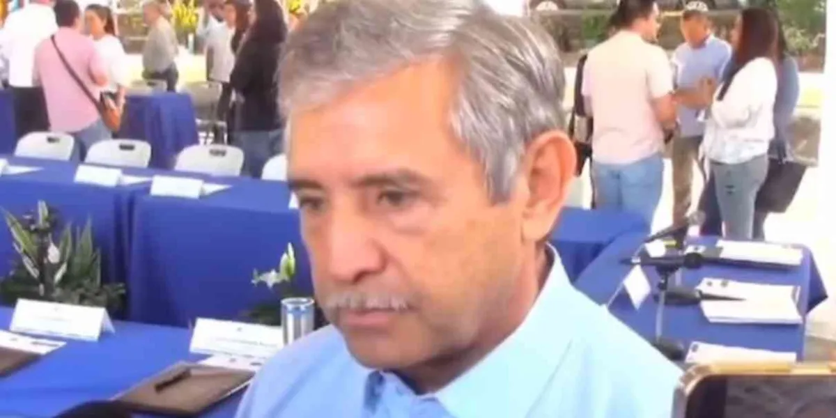 Quien no “dé el ancho” será removido: Urióstegui