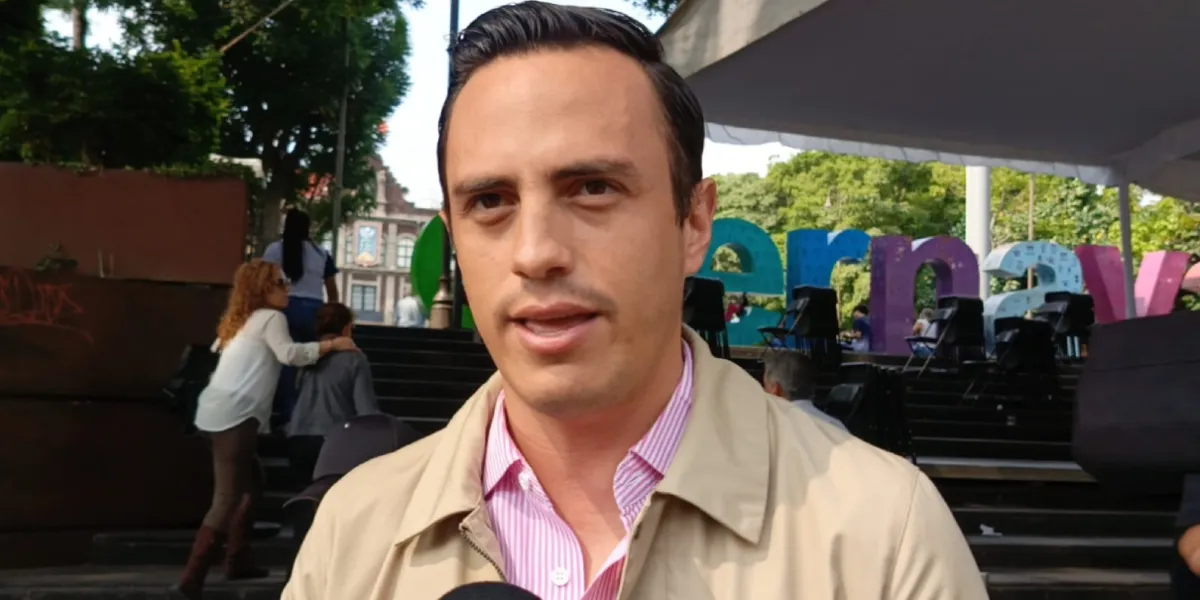 Destacó que ya se están llevando a cabo los consensos para concretar la liquidación