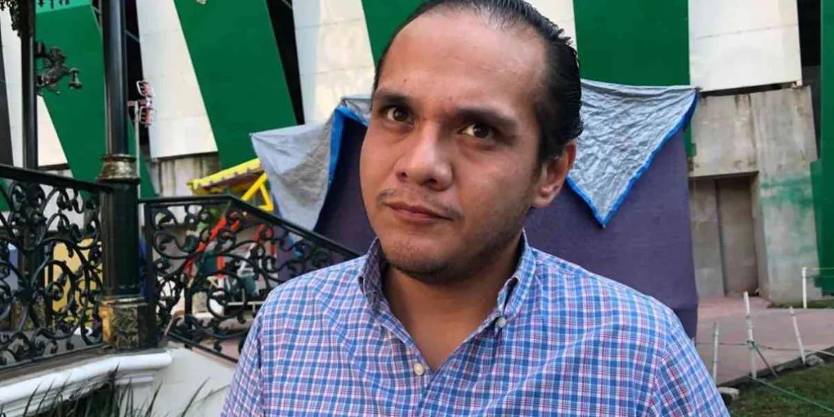 Dictan resguardo domiciliario a escolta de exdirector del Filateq