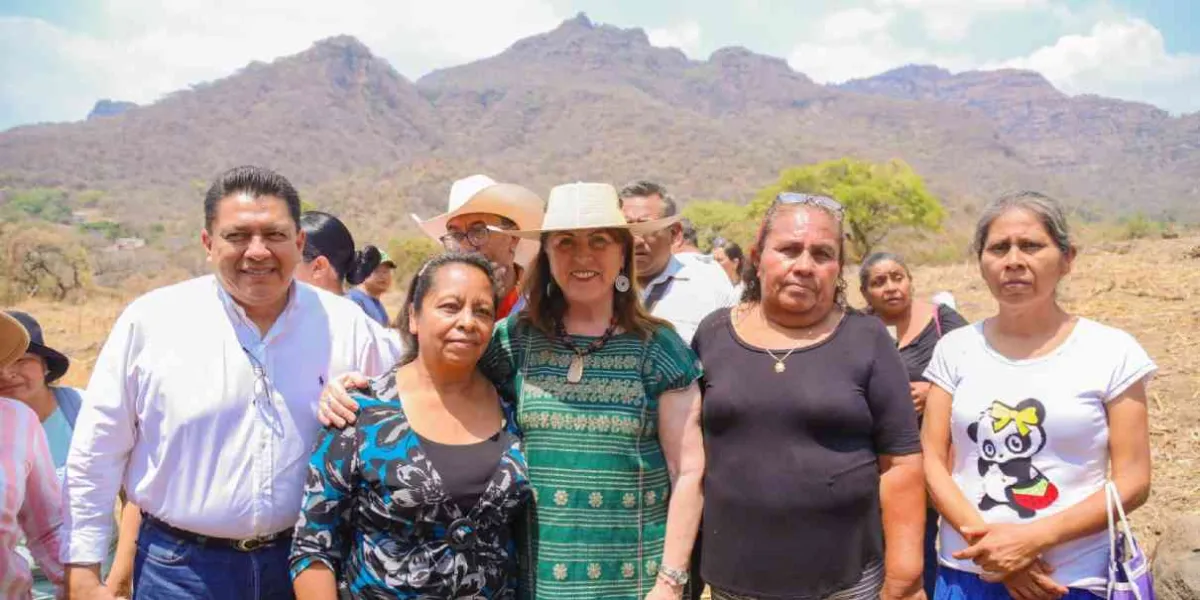 Impulsa González Saravia, proyectos de ecoturismo