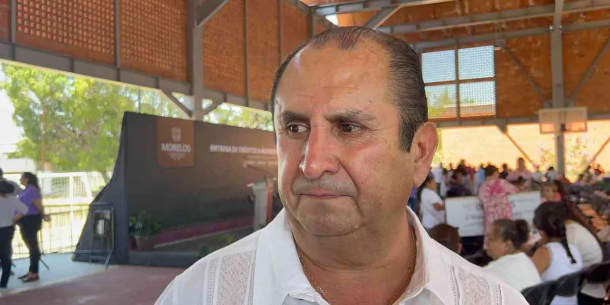 Impulsará Morelos la llegada de empresas a la región sur