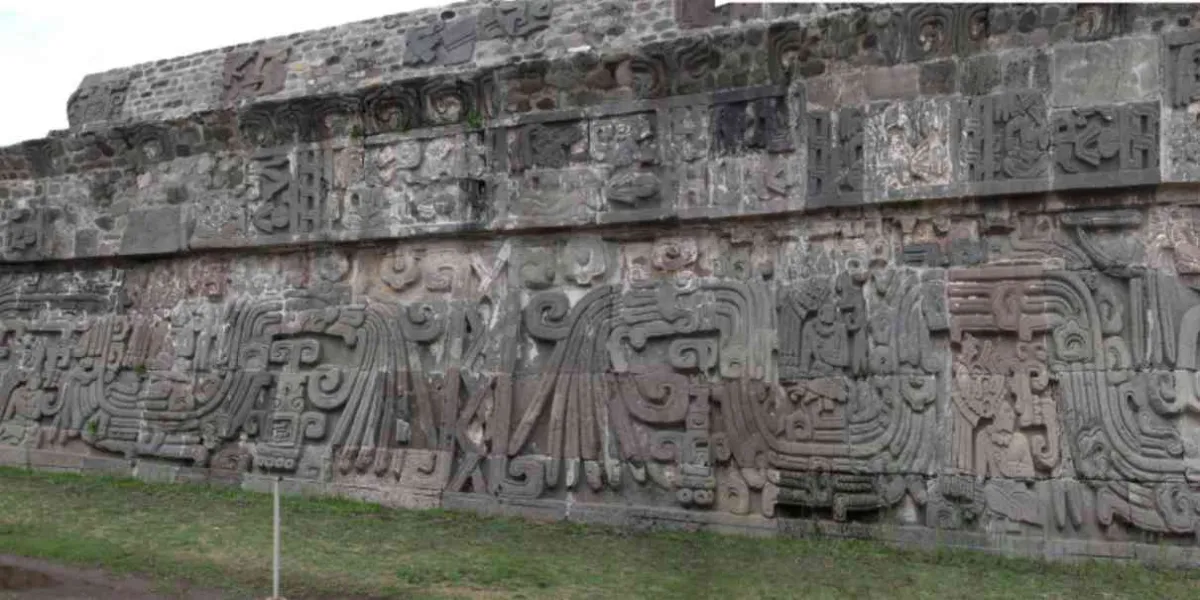 Celebran equinoccio de primavera en zonas arqueológicas de Morelos