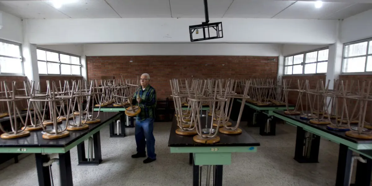 "Morelos: Suspensión de Clases en Nivel Básico por Día de la Mujer y Natalicio de Juárez"
