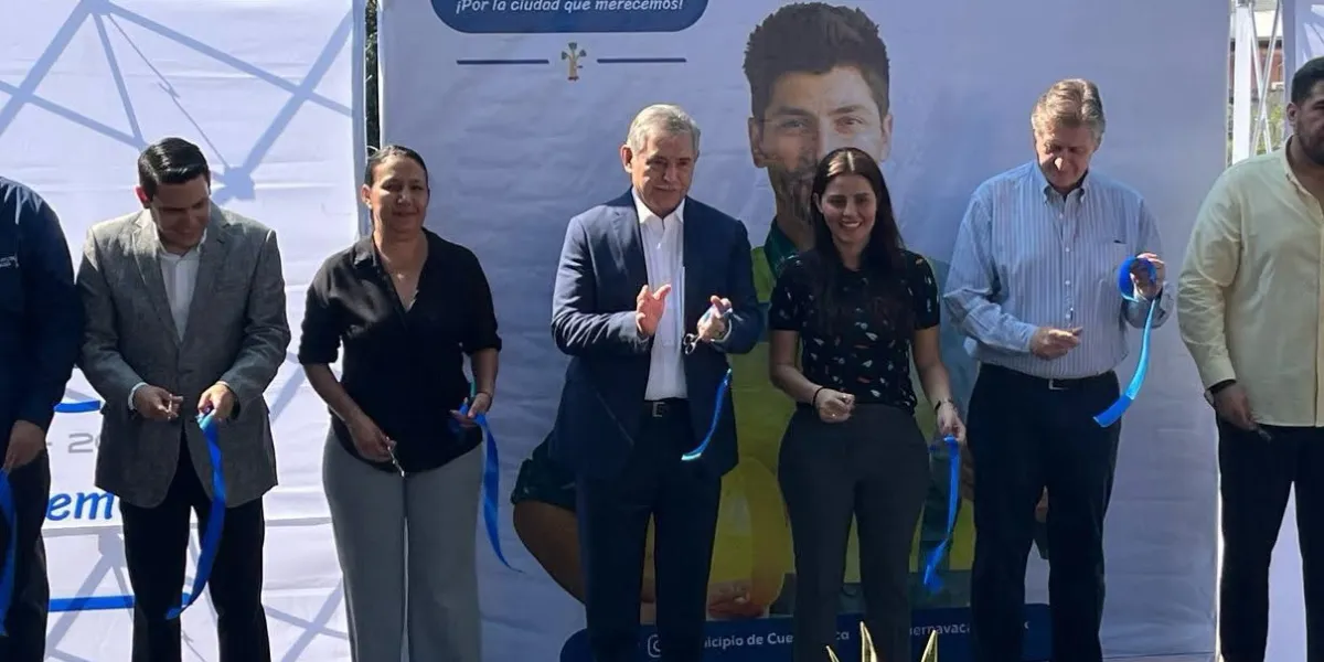 Combate Cuernavaca la informalidad a través de la primera feria del empleo