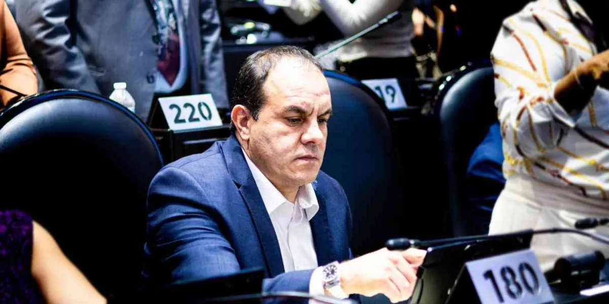 FGE si respondió requerimientos para desaforar a Blanco Bravo