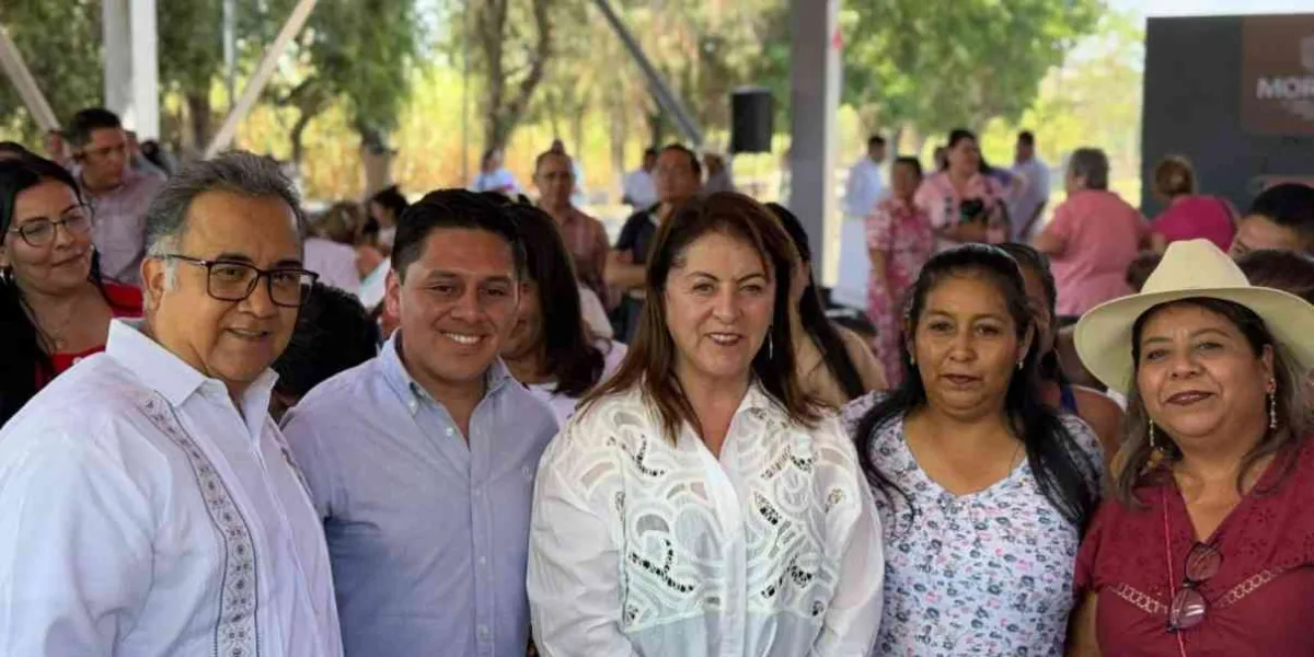 Impulsa gobierno de Morelos emprendimiento de mujeres con financiamientos accesibles