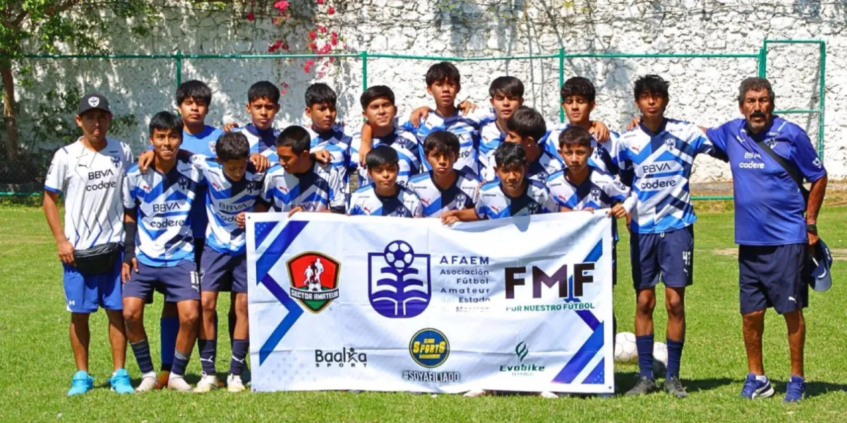 Equipos de Morelos buscarán su clasificación a la máxima justa deportiva.