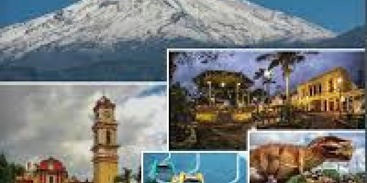 ESPERAN HOTELEROS OCUPACION TURISTICA DE HASTA UN 85% EN PUENTE LARGO