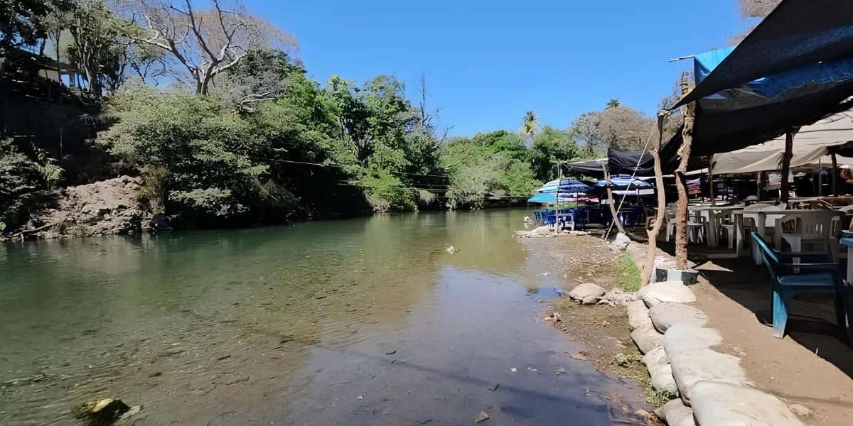 Con este hecho, van dos casos de ahogamiento que se registra en la zona del Rio Amacuzac en Tehuixtla durante el mes de marzo