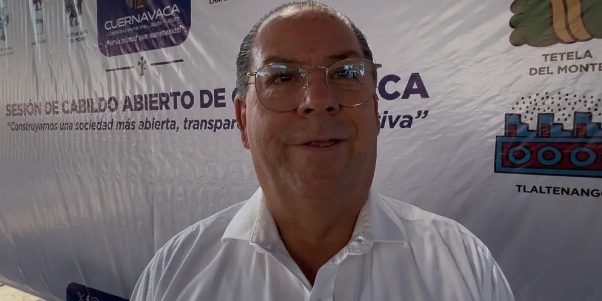 Oscar Cano Mondragón, Secretario del Ayuntamiento 