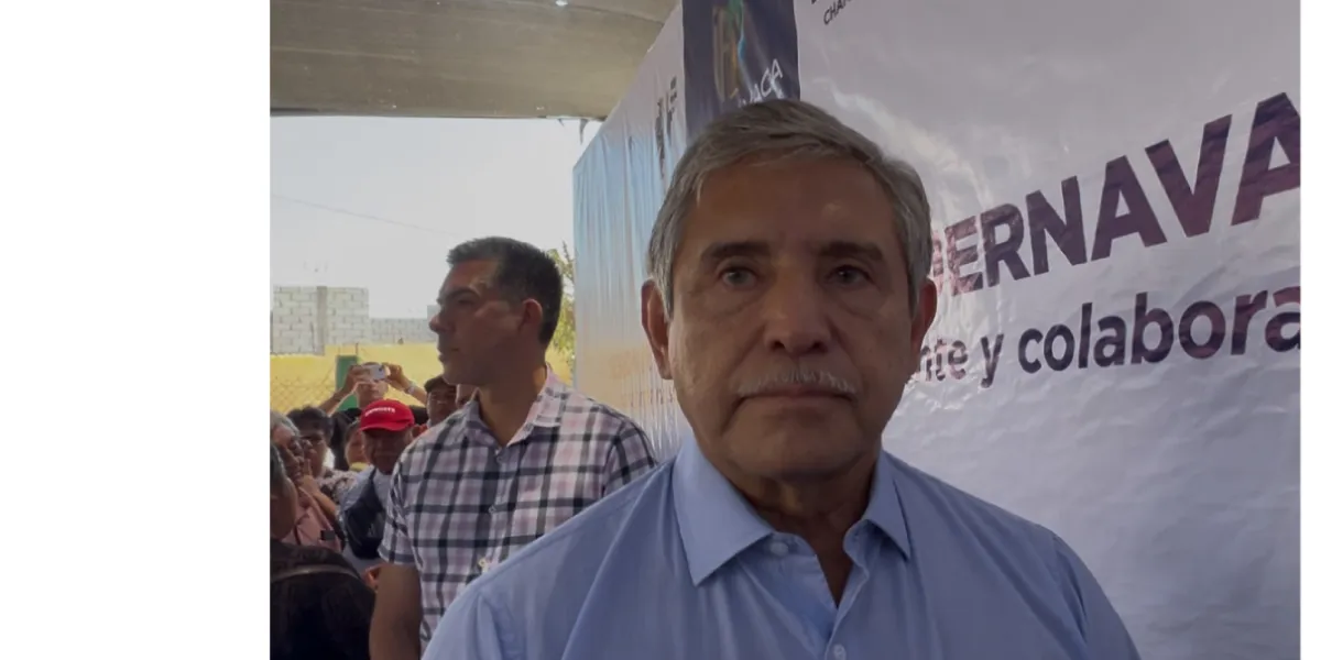 José Luis Urióstegui Salgado, Presidente de Cuernavaca 