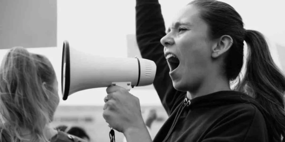 ¿Discurso de odio es libertad de expresión?