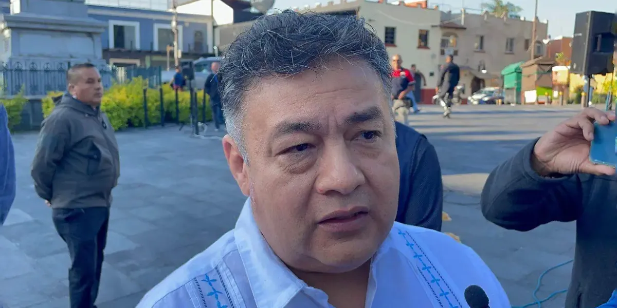 El sujeto pertenencia al grupo delictivo “Familia Michoacana”