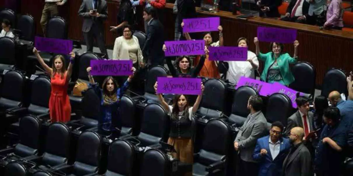 Desde la impunidad se proteje a los agresores: Jessica Ortega