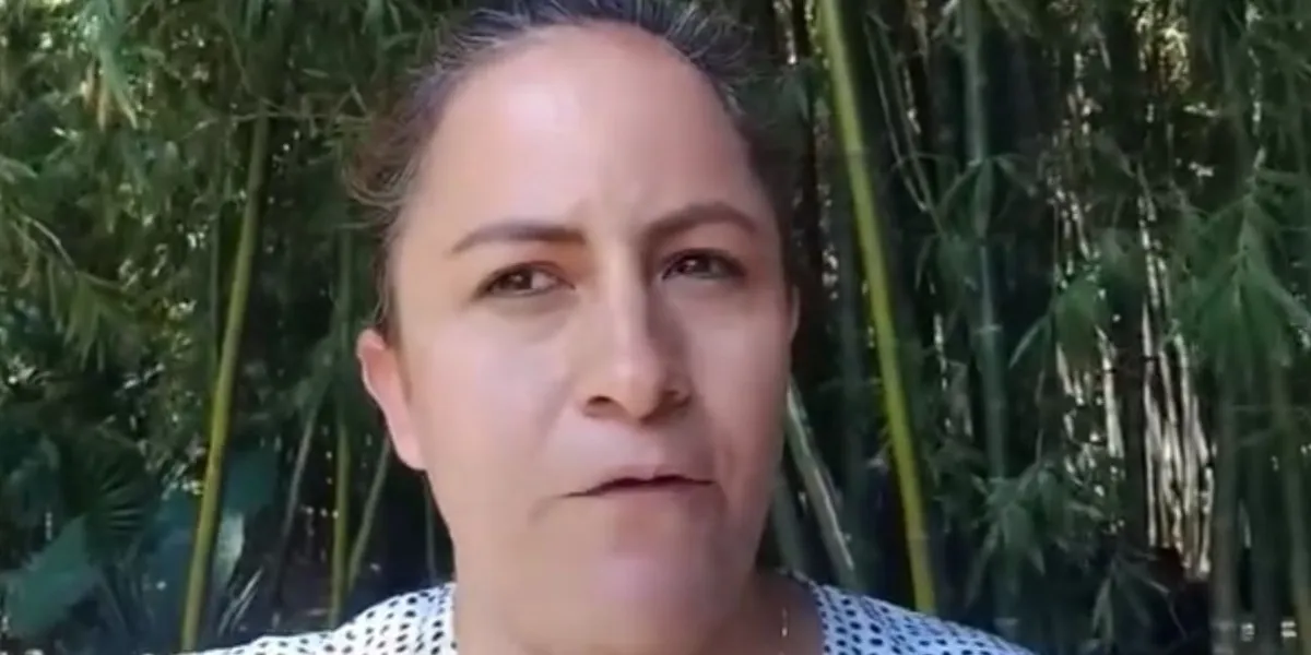 Deslinda alcaldesa de Puente de Ixtla a sus policias: ellos no detienen violentamente a los jovenes de la localidad