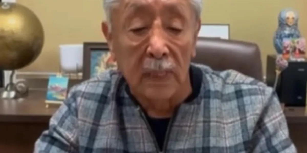  Desmiente Fiscal de Morelos persecución política en contra de Uriel Carmona y familia