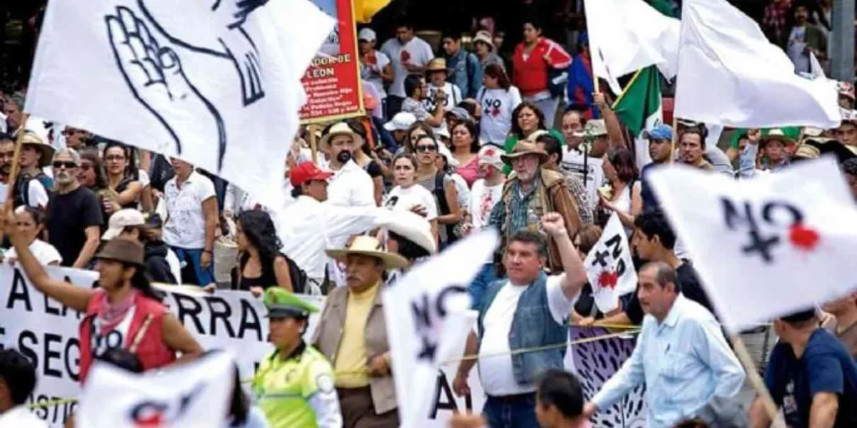 Los movimientos sociales y la transformación de la oprobiosa realidad