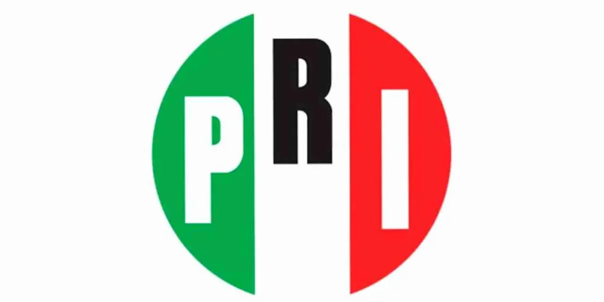 Carta al PRI