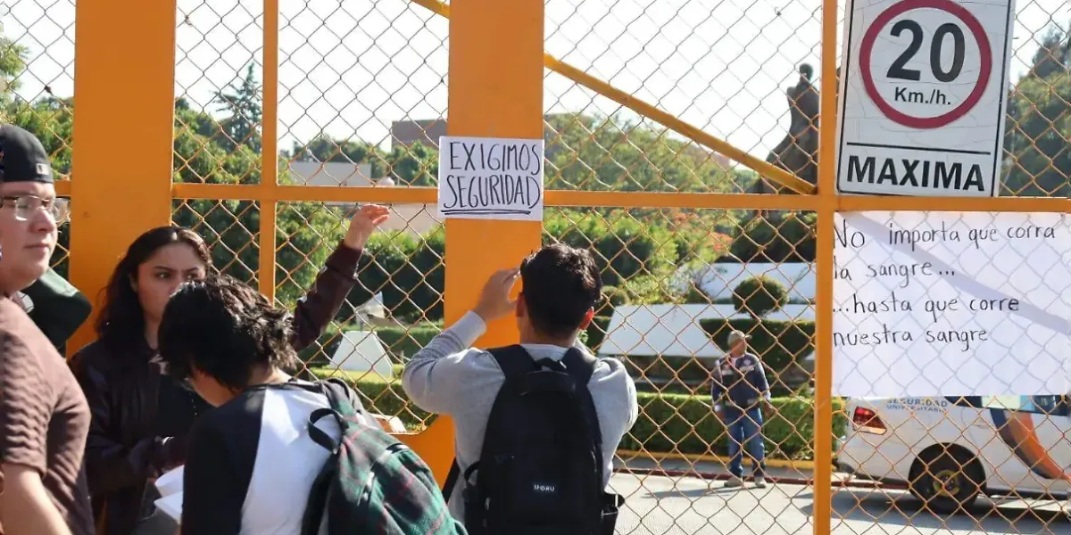 "UAEM y autoridades unen esfuerzos para proteger a la comunidad universitaria"