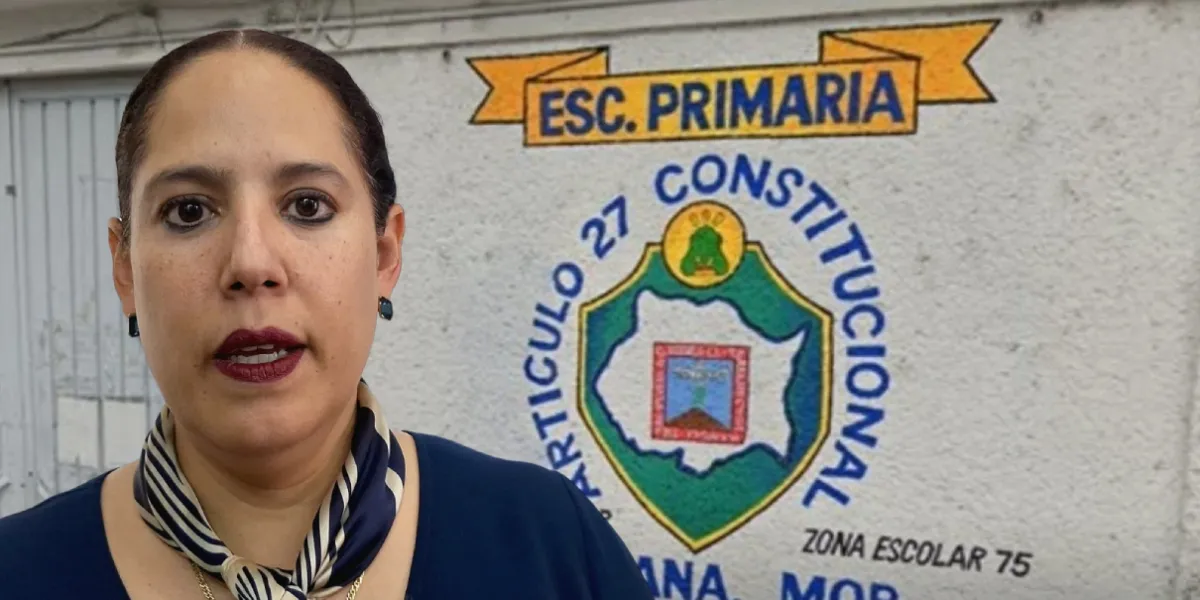 "Medidas preventivas en escuelas tras intoxicación de alumnos."